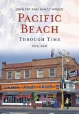 Pacific Beach Through Time: 1979-2018