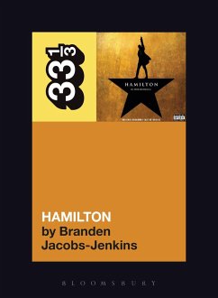 The Original Broadway Cast Recording's Hamilton - Jacobs-Jenkins, Branden