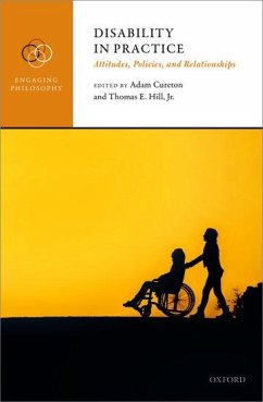 Disability in Practice C - Cureton, Hill