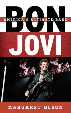 Bon Jovi - Olson, Margaret