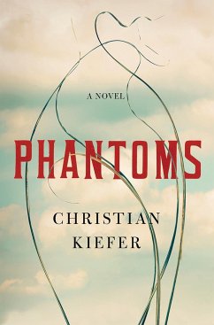 Phantoms - Kiefer, Christian