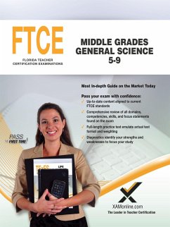 FTCE Middle Grades Science 5-9 - Wynne, Sharon A.