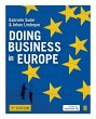Doing Business in Europe - Bild 1