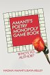 Amanti's Poetry Monopoly Game Book - Bild 1