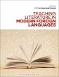 Teaching Literature in Modern Foreign... - Bild 1