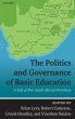 The Politics and Governance of Basic... - Bild 1