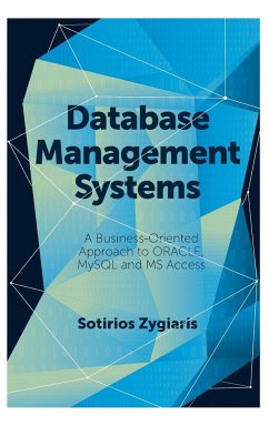Database Management Systems - Zygiaris, Sotirios
