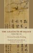 Analects of Dasan, Volume III - Bild 1