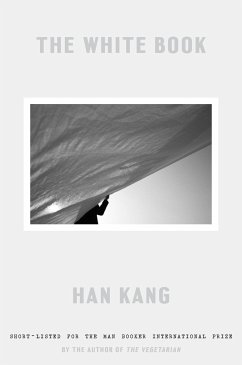 The White Book - Kang, Han