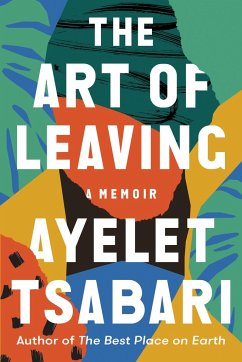 The Art of Leaving - Tsabari, Ayelet