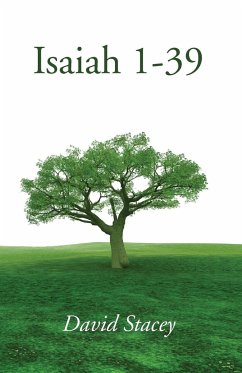Isaiah 1-39 - Stacey, David