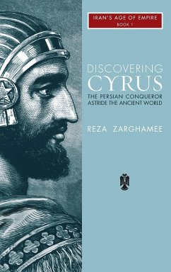 Discovering Cyrus - Zarghamee, Reza