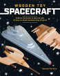 Wooden Toy Spacecraft: Explore the... - Bild 1