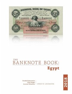 The Banknote Book - Linzmayer, Owen