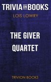 The Giver Quartet by Lois Lowry (Trivia-On-Books) (eBook, ePUB)