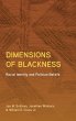 Dimensions of Blackness - Bild 1