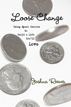 Loose Change - Reeves, Joshua