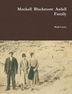 Mackall Blackmore Asdell Family - Lester, Mark