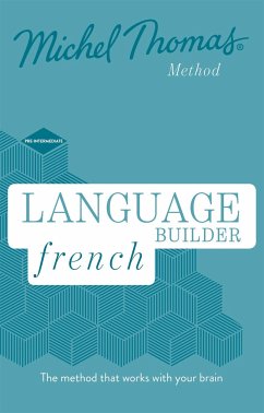 Language Builder French (Learn French with the Michel Thomas Method) - Thomas, Michel
