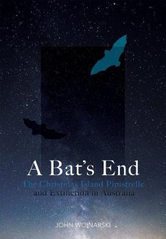A Bat's End - Woinarski, John C Z