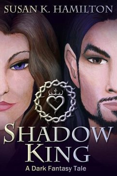 Shadow King - Hamilton, Susan K