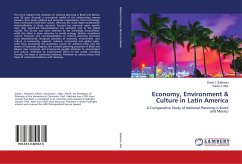 Economy, Environment & Culture in Latin America - Edelman, David J.;Allor, David J.