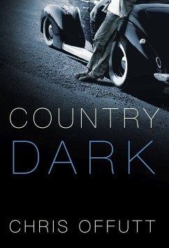 Country Dark - Offutt, Chris