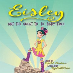 Eisley and the Quest to Be Baby-Free