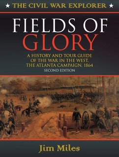 Fields of Glory - Miles, Jim