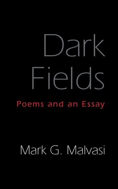 Cover Dark Fields