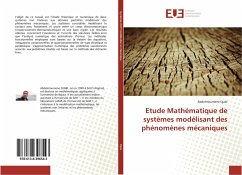 Etude Mathématique de systèmes modélisant des phénomènes mécaniques - Djabi, Abdelmoumene