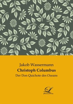 Christoph Columbus - Wassermann, Jakob