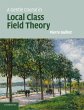 A Gentle Course in Local Class Field... - Bild 1