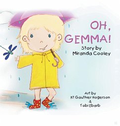 Oh, Gemma! - Cooley, Miranda
