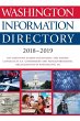 Washington Information Directory... - Bild 1