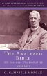 The Analyzed Bible, Volume 5 - Bild 1