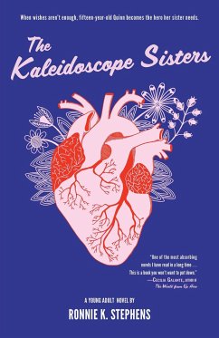 Kaleidoscope Sisters - Stephens, Ronnie K