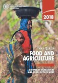 The State of Food and Agriculture 2018
