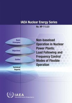 Non-Baseload Operation in Nuclear Power Plants