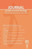 Journal of Latin American Theology, Volume 13, Number 1