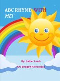 ABC Rhyme With Me! Bible Coloring Book