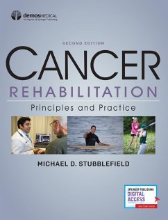 Cancer Rehabilitation