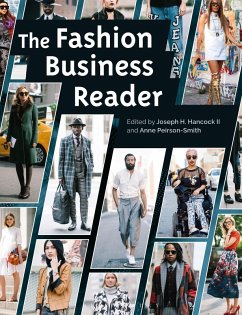 The Fashion Business Reader The Fashion Business Reader