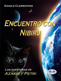 Encuentro Con Nibiru (eBook, ePUB) - Clementoni, Danilo