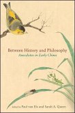 Between History and Philosophy