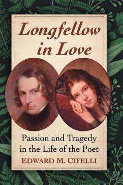 Longfellow in Love - Cifelli, Edward M.