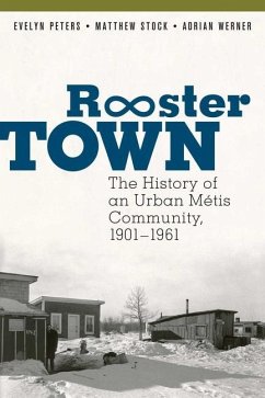 Rooster Town - Peters, Evelyn; Stock, Matthew; Werner, Adrian