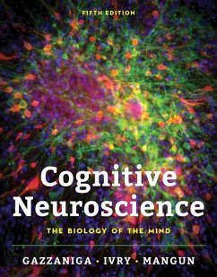 Cognitive Neuroscience - Gazzaniga, Michael; Ivry, Richard B; Mangun, George R