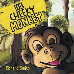 The Cheeky Monkey - Smith, Richard