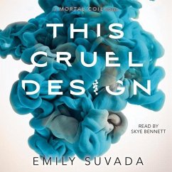 This Cruel Design - Suvada, Emily